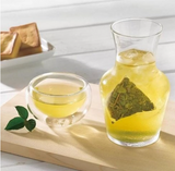 《Golden Ming Tea》 Alpine Golden Oolong (10 packets) (Golden Oolong Tea) 《Taiwan Souvenir》
