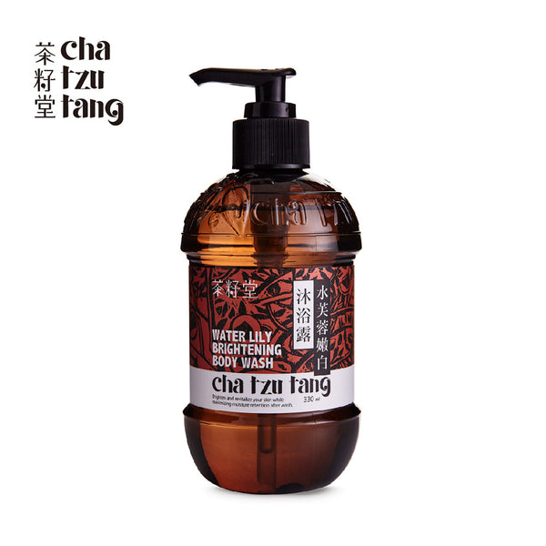 《Chakado》 Nishikioi Fung Ying Ying Hair Washing Dew (330ml) (Mallow Volume Up Shampoo) 《Taiwan★Order★Souvenir》