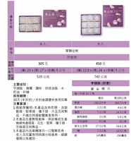 《敦台》石井包 - 太郎大福蛋糕 (12 件) 《台灣伴手禮訂購》 [平行進口產品]