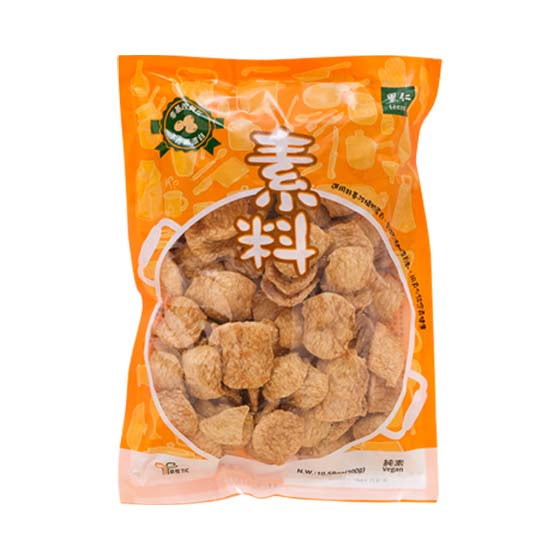 《Rijin》Bean pieces 300g (vegetarian meat★Thinly sliced ​​meat style) 《Taiwan★Order★Souvenir》