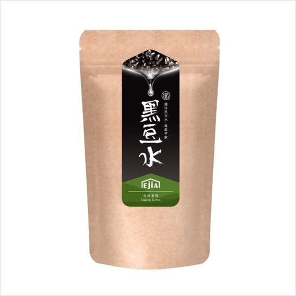 《鐵Q好手藝》 黒豆水(2ｇ×30包/入) 《台湾 お土産》