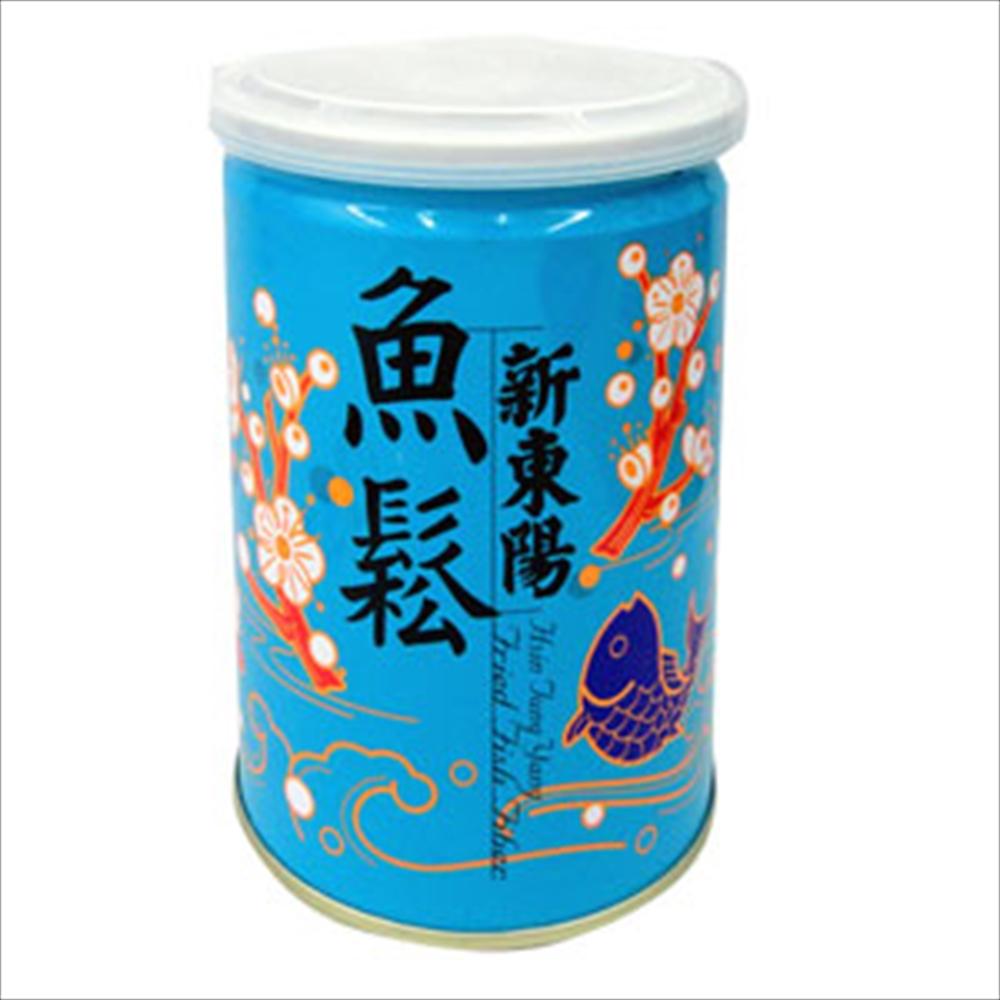 ★台湾新東陽★ カジキとマグロのふりかけ 魚のそぼろ魚鬆200g×４缶セット 新東陽》 魚鬆(180g) （魚のフリカケ） 《台湾 お土産》 – 宇宙網購