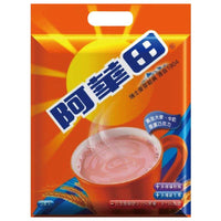 《Ahada》 20g × 20 pieces of ``Nutrition Chocolate Malt Drink'' 《Taiwan Souvenir》