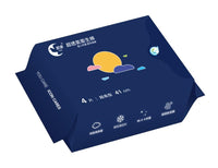 《Aikou》 Super transparent sanitary cotton (super breathable sanitary napkin)《Taiwan★Order★》