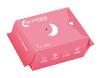 《Aikou》 Super transparent sanitary cotton (super breathable sanitary napkin)《Taiwan★Order★》