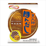 《台湾味之素》 烹大師干貝風味調味料 (120g＝40ｇ×3袋)（ホタテ風味のほんだし） 《台湾 お土産》