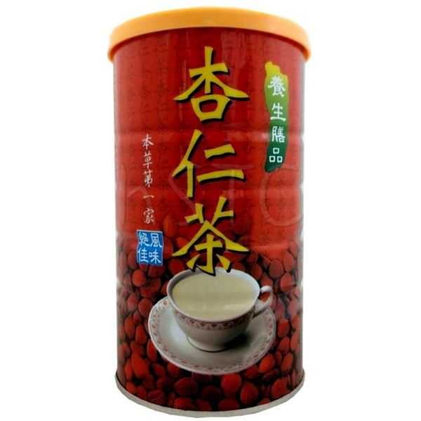 《Honso Daiichike》 Almond Tea (600g) (Almond Tea) 《Taiwan★Order★Souvenir》