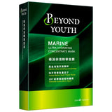 《Beyond Youth》 Extreme algae protection membrane 23ml 4 pieces (Hydrating Algae Mask)《Taiwan souvenir》