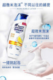 《Hai Lun Xiandu Thong》 Lemon Refreshing Washed Hair Milk (750ml) (Fresh Lemon Shampoo) 《Taiwan★Order★Souvenir》