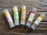 《Ki Ma Handmade》 Lip Balm (Organic Lip Balm★Rosemary) 《Taiwanese Souvenir》