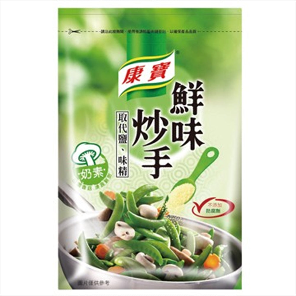 Kanbao (Taiwan Knorr)》Fresh fried food (umami seasoning Kanbao (Taiwan Knorr)》Fresh fried food (umami seasoning