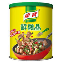 《康寶（台湾クノール）》鮮鶏晶(120g)（旨味調味料?鶏出汁） 《台湾 お土産》