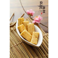 《兩國草堂》原味花捲(150g)花生糖 x 2 《台灣★訂購★伴手禮》