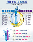 《My Beautiful Diary》My Beautiful Diary Super Power Hydrating Ampoule - 7 Pieces (Super Hydrating Ampoule) 《Taiwan Souvenir》