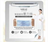 《MIRAE》8分鐘鐘聲超快修護面膜5片裝(8分鐘修護面膜)《台灣伴手禮》