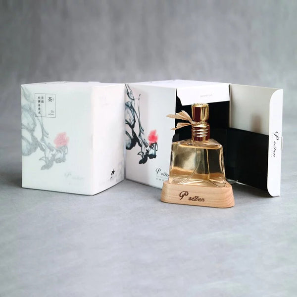 《P.Seven》 Taiwanese Tea Perfume - Mei Perfume 《Taiwanese Edition》 (Taiwanese Tea Perfume★Classic Version) 《Taiwanese Souvenir》