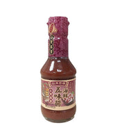 《Taste Quan》 Taiwan Warm Sauce★Seafood Gomi Sauce (200g) (seafood special sauce)《Taiwan souvenir》