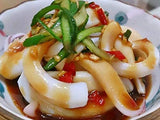 《Taste Quan》 Taiwan Warm Sauce★Seafood Gomi Sauce (200g) (seafood special sauce)《Taiwan souvenir》