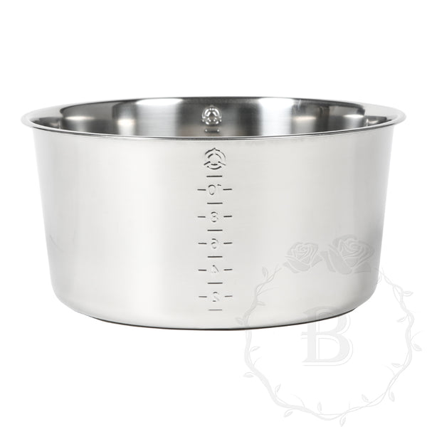 《Electric pot parts》★Daido pot Inner pot for 10 people (CSUS1079) (Stainless steel inner pot for 10 people)★ 《Taiwan on order》