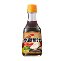 《味全》水餃醬汁-香辣(230g)（水餃子のタレ・辛口） 《台湾 お土産》