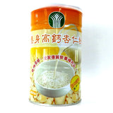 《Taoyuan City Agricultural Society》Nursing High Almond Powder 450g (High Calcium/Apricot Kernel Powder) 《Taiwanese Souvenir》