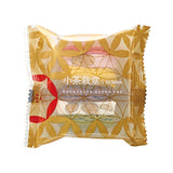 《Little Chasaidou》Makalong Beef Sugar - 6 bags of 12 pieces - (Macaron Nougat) 《Taiwan★Order★Souvenir》